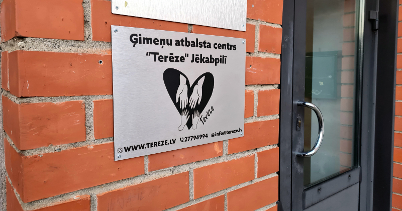 Jēkabpilī maijā sāksies apmācības audžuģimenēm, aizbildņiem un adoptētājiem