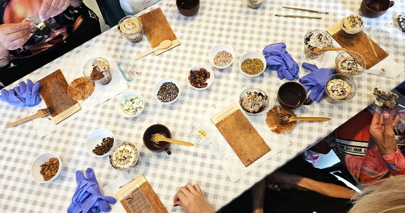 Atvērta dalībnieku pieteik&scaron;anās Mājas kafejnīcu dienām