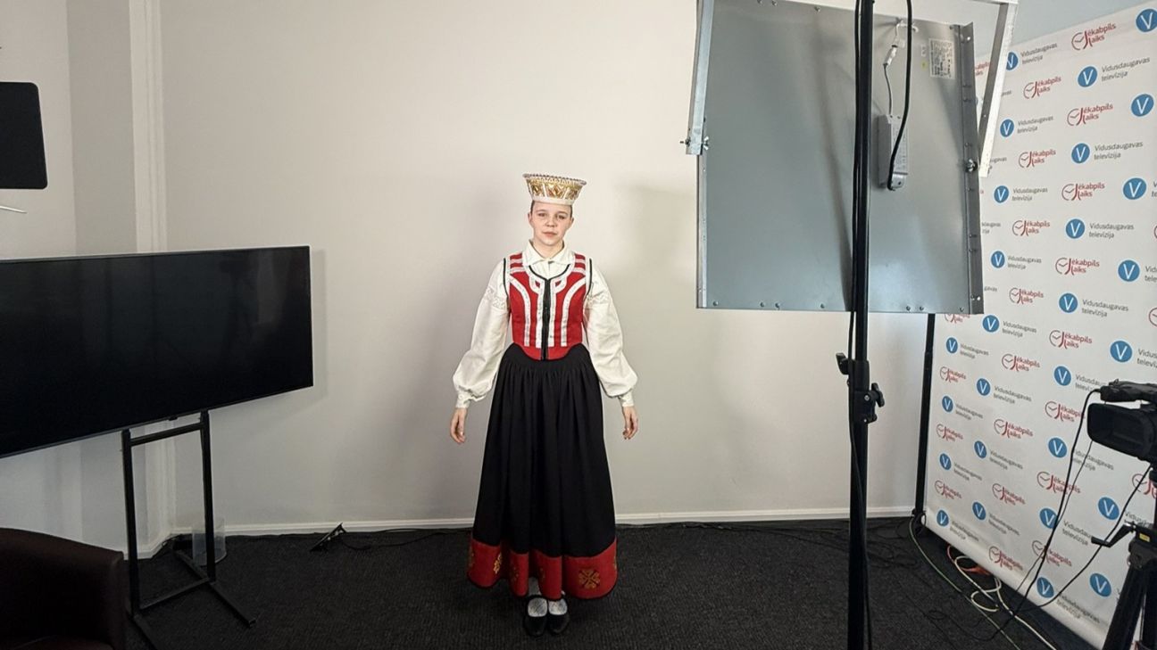 Ģimnāzisti iekļūst Kultūras kanona konkursa finālā