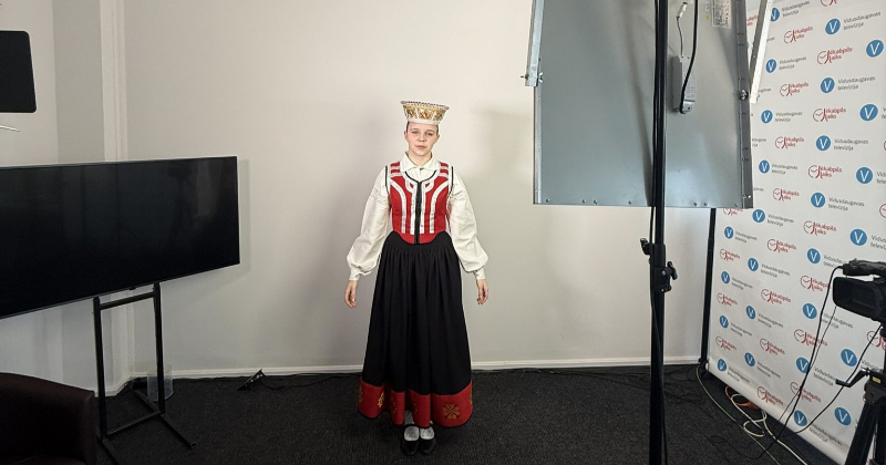 Ģimnāzisti iekļūst Kultūras kanona konkursa finālā