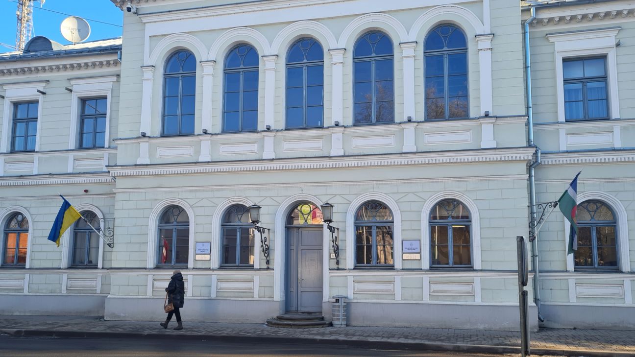 Nevalstiskās organizācijas var iegūt 1000 eiro projekta realizācijai