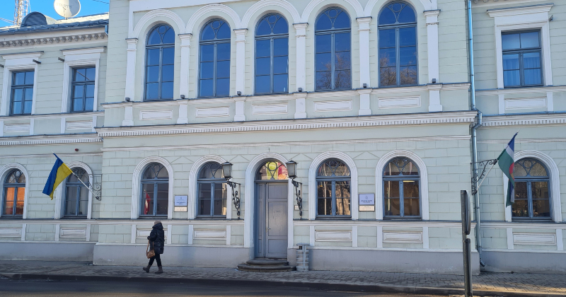 Nevalstiskās organizācijas var iegūt 1000 eiro projekta realizācijai