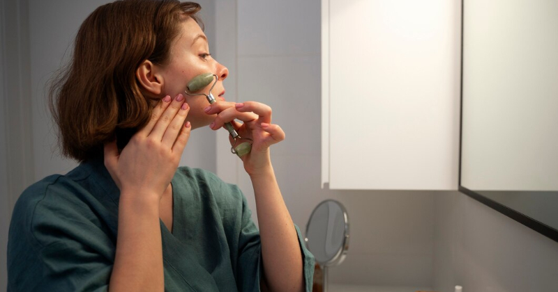 Dabīga Ādas Kop&scaron;ana Māmiņām