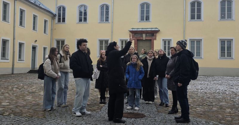 Jēkabpilī pēc astoņu gadu pārtraukuma atdzimst Jauno gidu skola