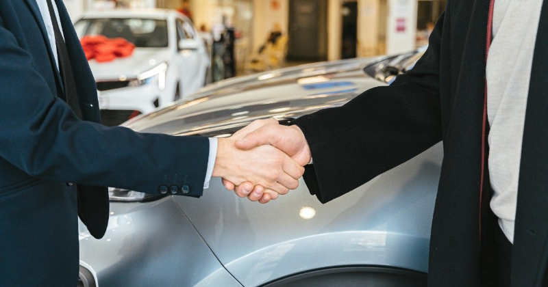 Auto līzings: kā tas darbojas un kādas ir tā priek&scaron;rocības?