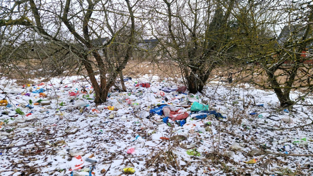 Tauta ziņo: Jēkabpilī nepieciešama Cūkmena palīdzība