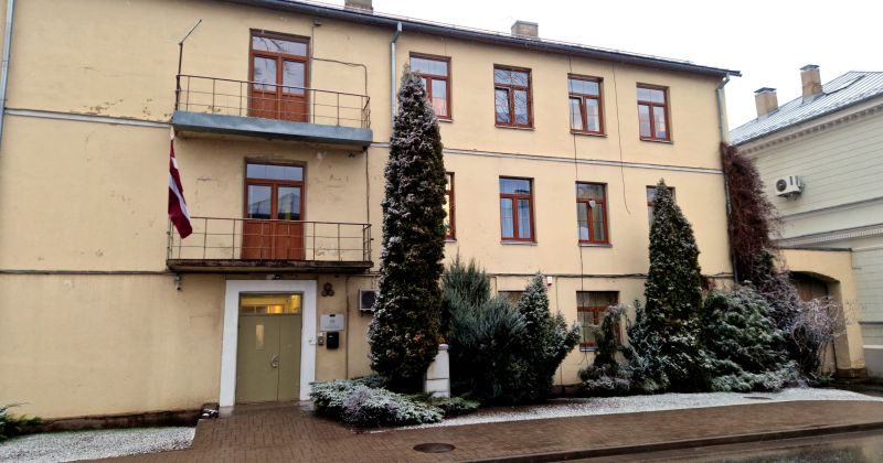  Salas pagastā auto avārijā cie&scaron; trīs sievietes