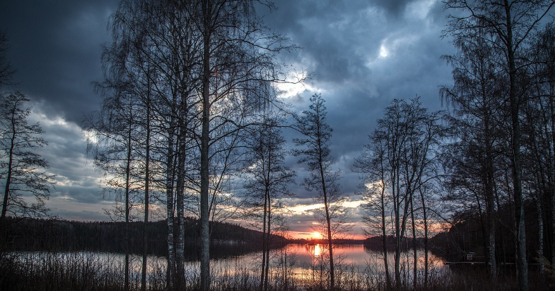 Diena kļuvusi garāka par nakti
