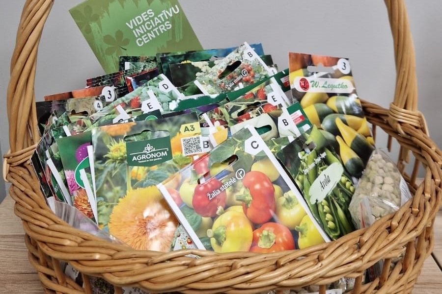 Jēkabpils bērni aicināti piedalīties video konkursā 