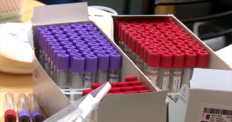 Donoru dienas Jēkabpilī &ndash; 24. martā un 14., 28. aprīlī