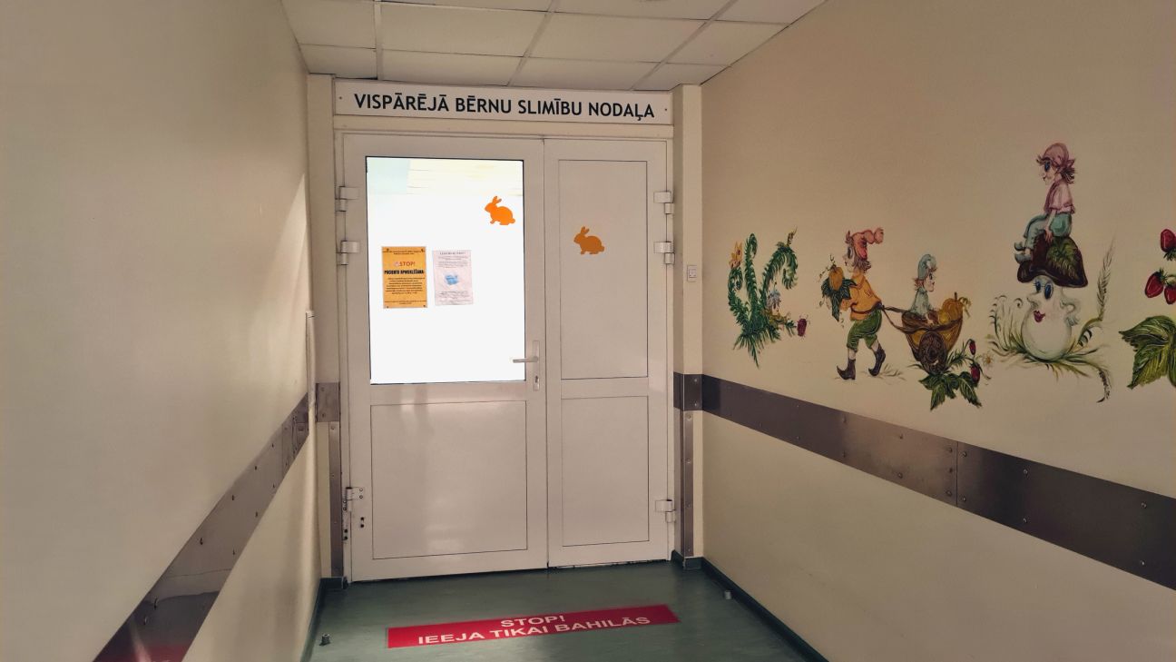 Bīstamā zarnu nūjiņa rada bažas arī Jēkabpils novadā