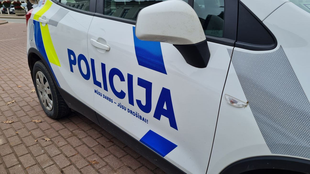  Latgalē aizturēti divi krāpniecības shēmās iesaistīti jaunieši