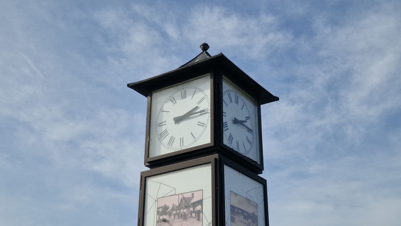 Šonedēļ Latvijā notiks pāreja uz vasaras laiku