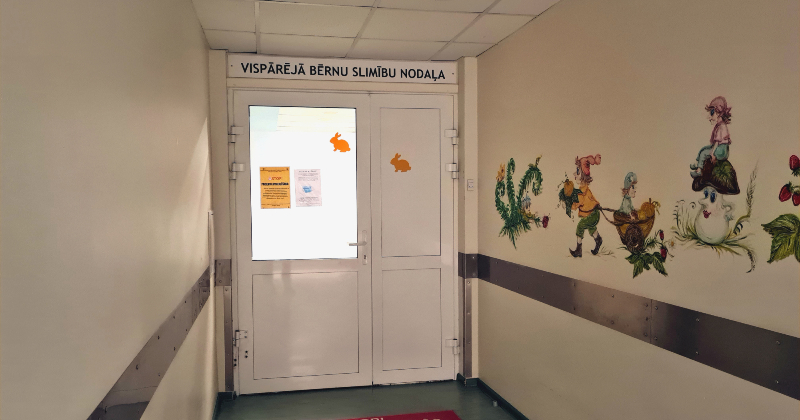 Bīstamā zarnu nūjiņa rada bažas arī Jēkabpils novadā