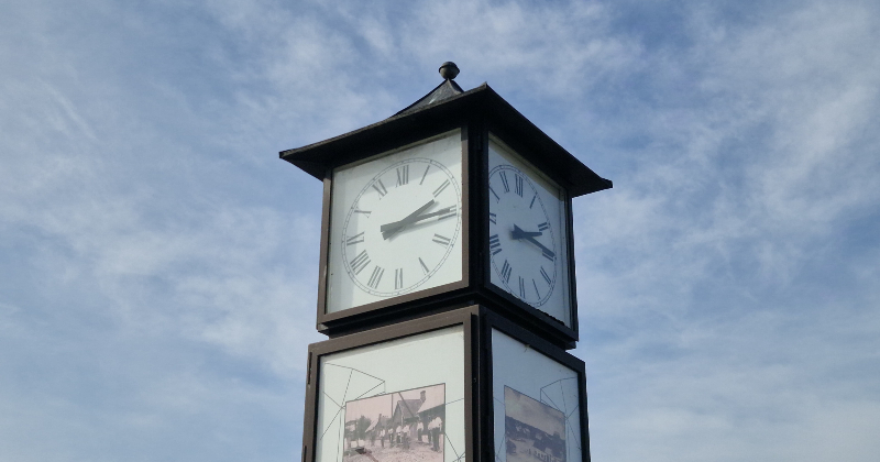 &Scaron;onedēļ Latvijā notiks pāreja uz vasaras laiku