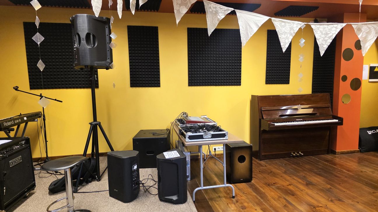 Līvānos darbojas lietu bibliotēka