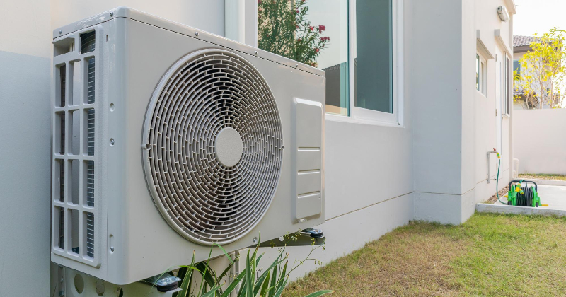 Kas ir siltumsūknis: svarīgākās uzstādī&scaron;anas priek&scaron;rocības