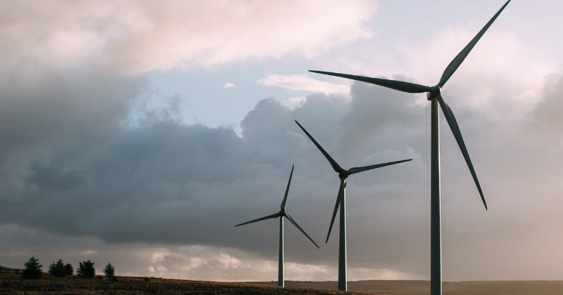 "Vindr" veidos piecus vēja parkus Latvijā, tostarp Jēkabpils un Līvānu novadā