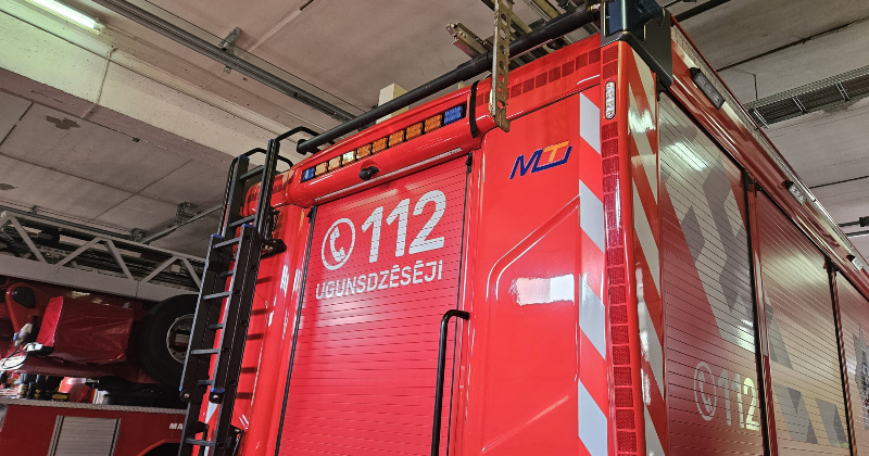 Līvānu novadā no ūdenstilpes izceļ bojāgāju&scaron;u cilvēku 