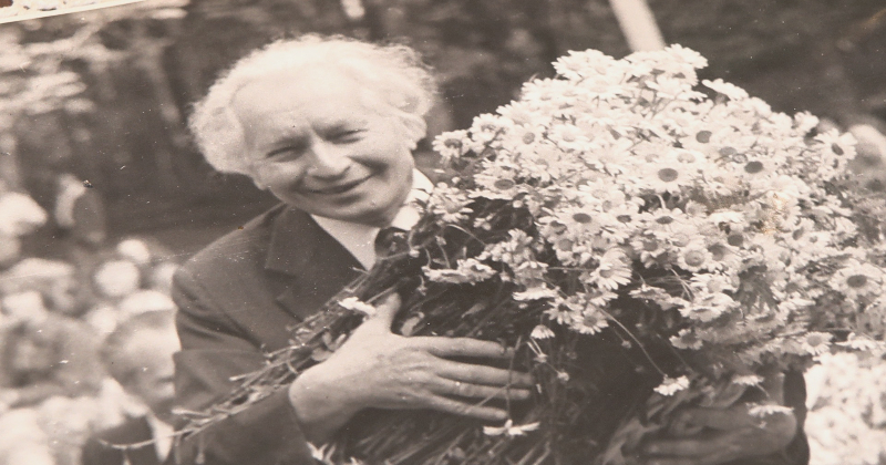 Arvīds Žilinskis &ndash; 120 gadi izcilai dzīvei un ieguldījumam Jēkabpils novadā