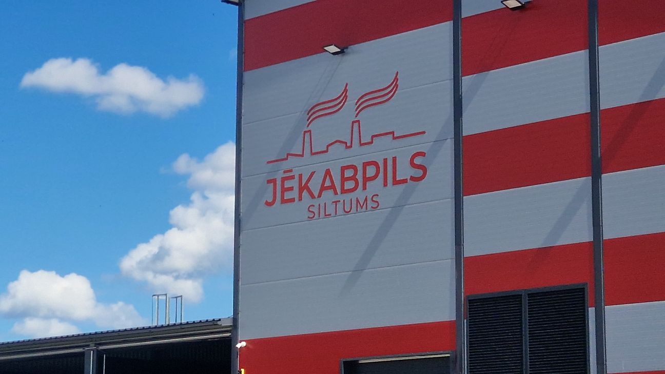 SIA “Jēkabpils siltums” nolēmuši apkuri vasarā neatslēgt