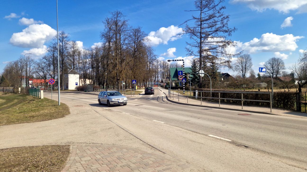 Autoceļu uzturēšanai Jēkabpils novadā šogad mazāk līdzekļu nekā pērn