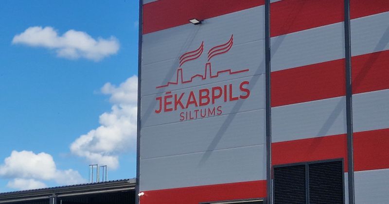 SIA &ldquo;Jēkabpils siltums&rdquo; nolēmu&scaron;i apkuri vasarā neatslēgt