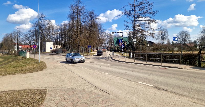 Autoceļu uzturē&scaron;anai Jēkabpils novadā &scaron;ogad mazāk līdzekļu nekā pērn