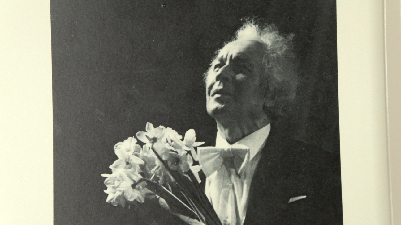 Komponistam Arvīdam Žilinskim – 120