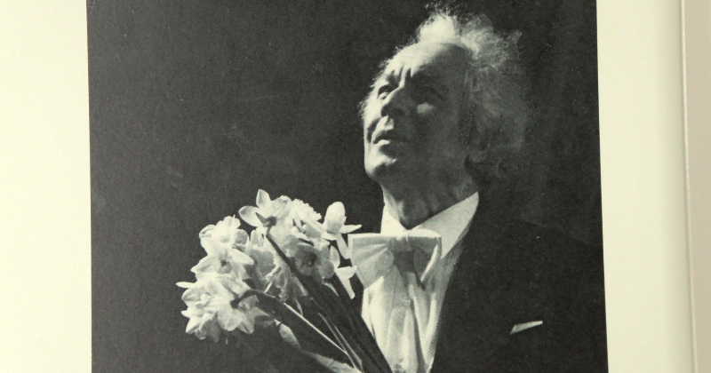 Komponistam Arvīdam Žilinskim &ndash; 120