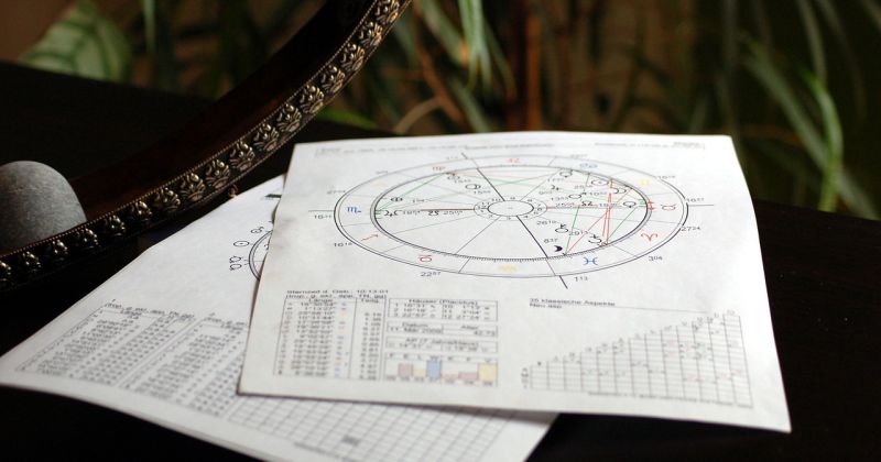 Aprīļa horoskops: Mīlestība, nauda un no kā izvairīties