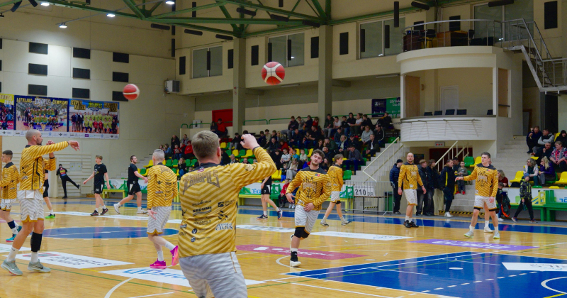 &ldquo;Jēkabpils BA&rdquo; sagrauj Valmieru un sper soli pretī pusfinālam