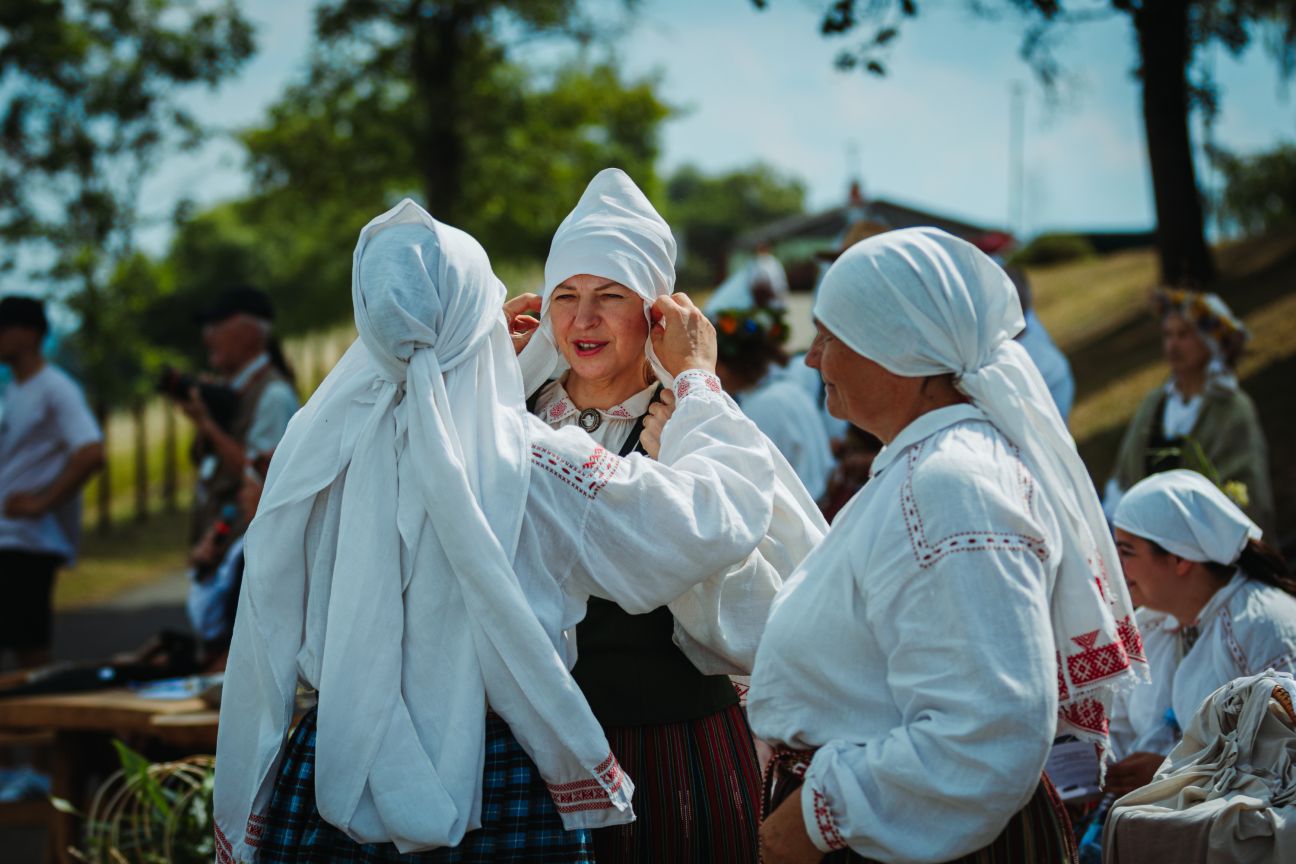 Sēlijas kultūras programmā iesniegti 67 projektu pieteikumi