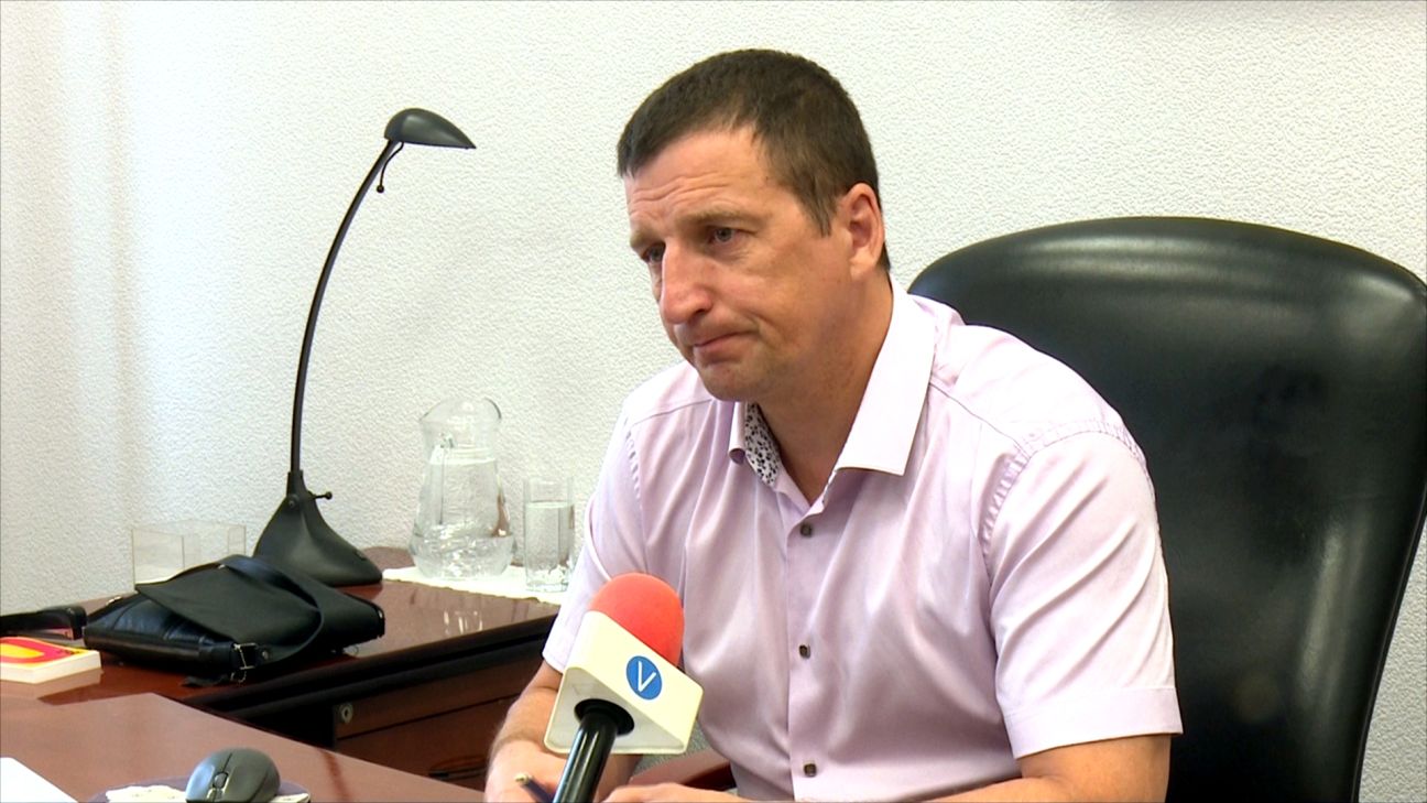 Saistībā ar 16,9 miljonus eiro vērtu dambja būvniecību aizturēta Jēkabpils pašvaldības vadība (papildināts)