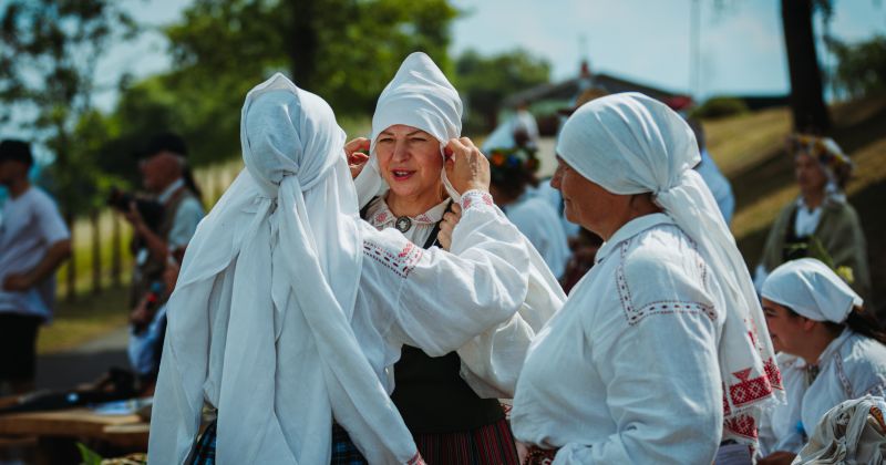 Sēlijas kultūras programmā iesniegti 67 projektu pieteikumi