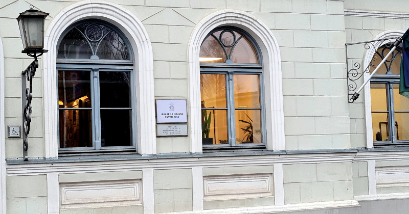 VARAM pagaidām neiejauksies Jēkabpils novada domes darbā (papildināts pulksten 16:30)