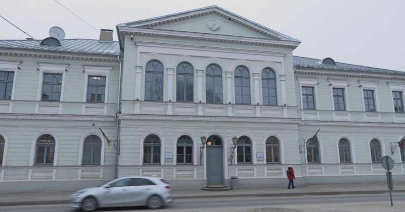 Jēkabpils dambja lietā aizturētie atbrīvoti