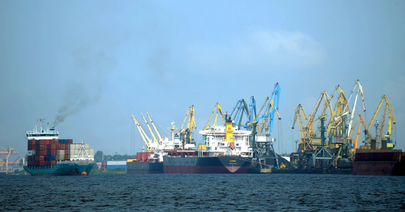 Ostu attīstības fonds kalpojis atsevi&scaron;ķu ierēdņu interesēm, nevis ostu attīstībai