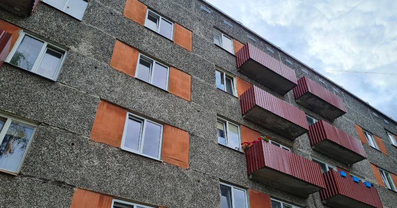 Aprīlī vairākās daudzdzīvokļu mājās Jēkabpilī plānots pārtraukt dabasgāzes padevi