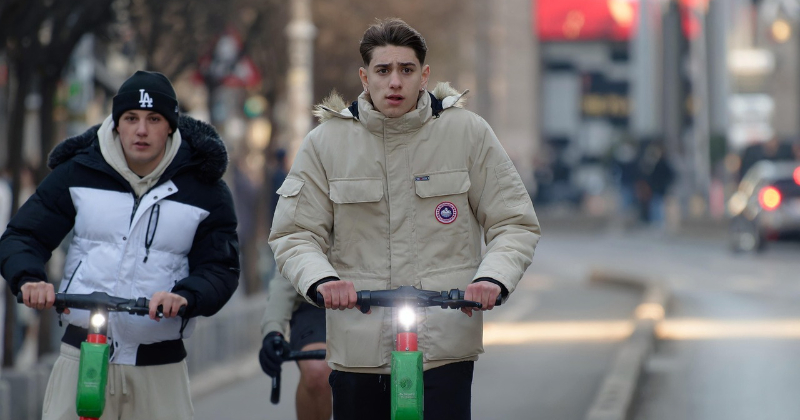 Latvijā elektroskrejriteņiem no jūlija būs nepiecie&scaron;ama OCTA