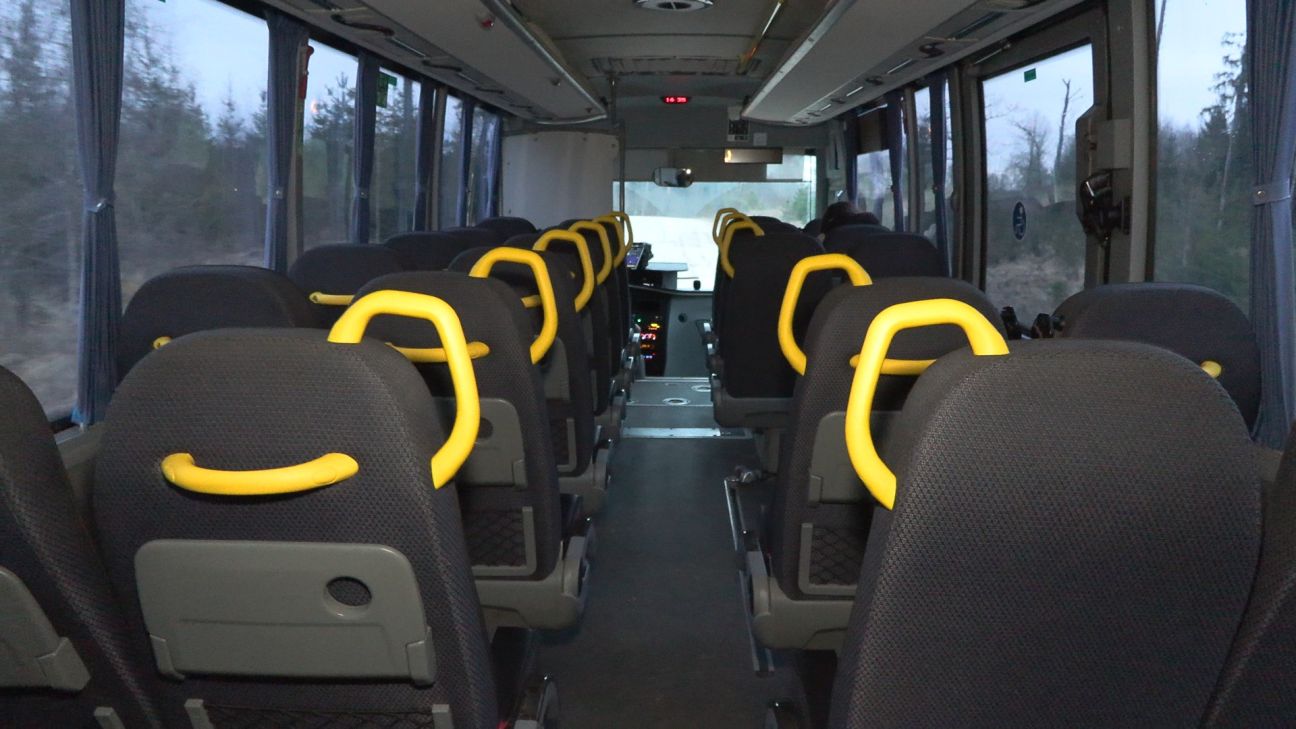 Pasažieru pārvadātāji aicina palielināt reģionālā sabiedriskā transporta biļešu tarifus