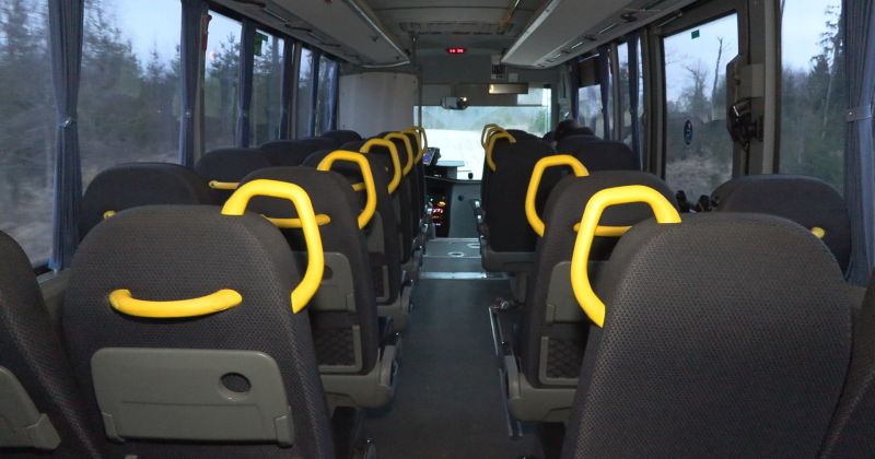 Pasažieru pārvadātāji aicina palielināt reģionālā sabiedriskā transporta biļe&scaron;u tarifus