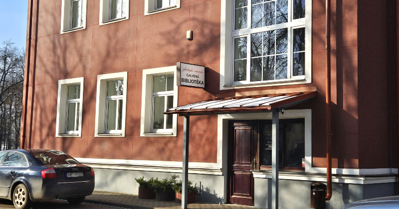 Izsaki viedokli par pasākumu un pakalpojumu piedāvājumu bibliotēkā 