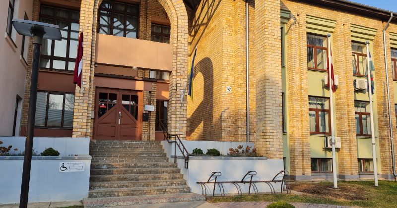 Pa&scaron;valdību vēlē&scaron;anas: Jēkabpils novadā uz vienu deputāta krēslu pretendē 14 cilvēki