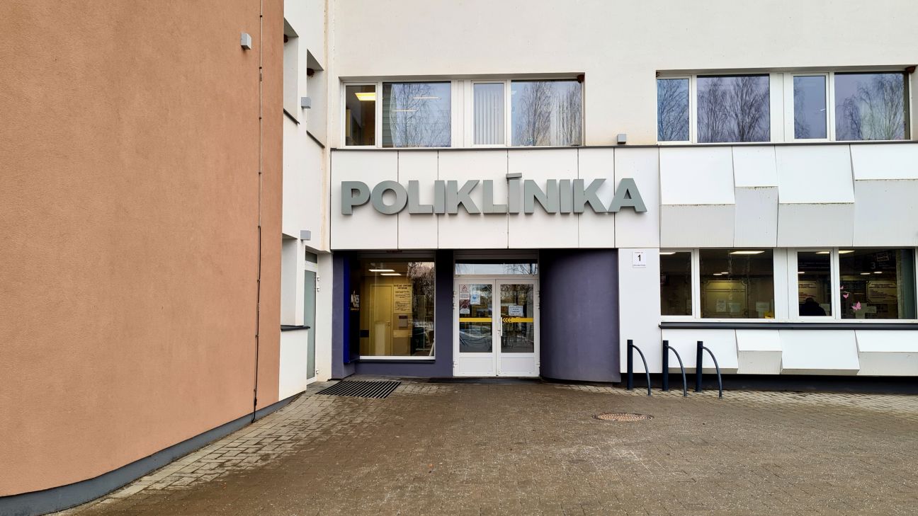 Gripas izplatība samazinās