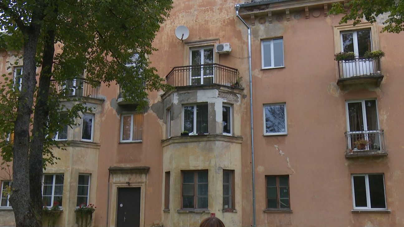 Mainīta SIA “Pils rajona Namu pārvalde” juridiskā adrese