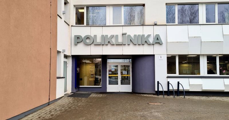 Gripas izplatība samazinās