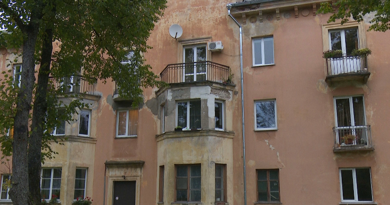 Mainīta SIA &ldquo;Pils rajona Namu pārvalde&rdquo; juridiskā adrese