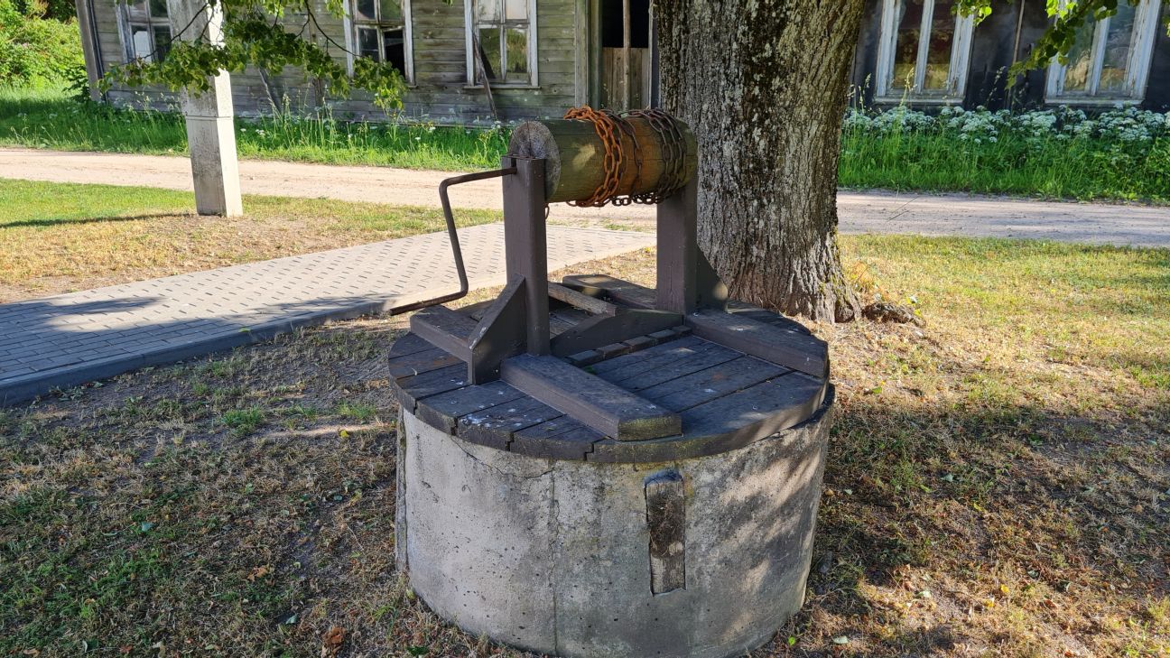 SIA “Jēkabpils ūdens” aicina iedzīvotājus pārbaudīt aku ūdens kvalitāti