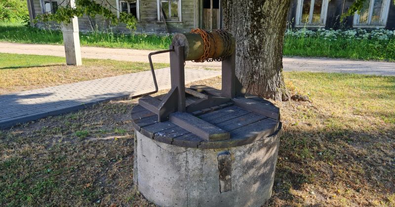 SIA &ldquo;Jēkabpils ūdens&rdquo; aicina iedzīvotājus pārbaudīt aku ūdens kvalitāti